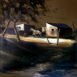 Pinacoteca Jesús María