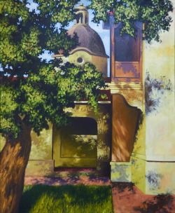 Pinacoteca Jesús María