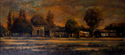Pinacoteca Jesús María