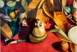 Pinacoteca Jesús María
