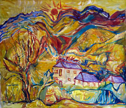 Pinacoteca Jesús María