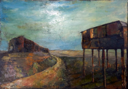 Pinacoteca Jesús María