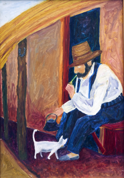Pinacoteca Jesús María