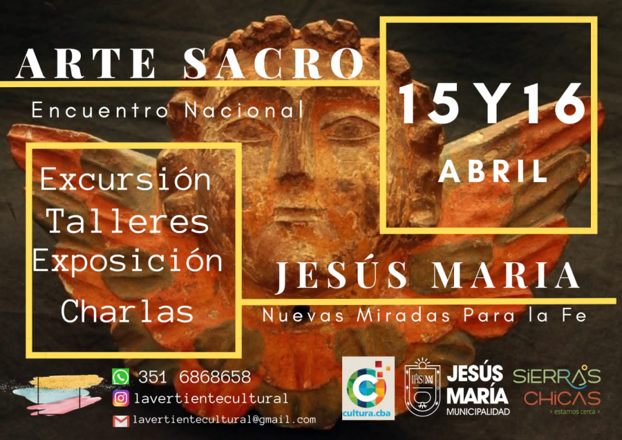 Arte sacro: experiencia guiada en iglesias y capillas de la ciudad