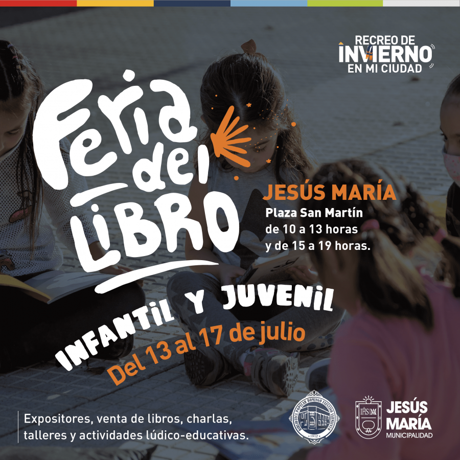 Feria del Libro