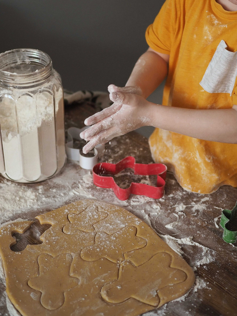 Taller de cocina