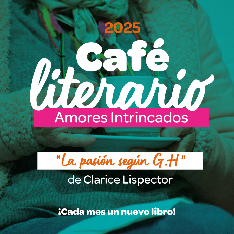 Lectura, café y debate: vuelve el ciclo literario mensual al Museo de la Ciudad