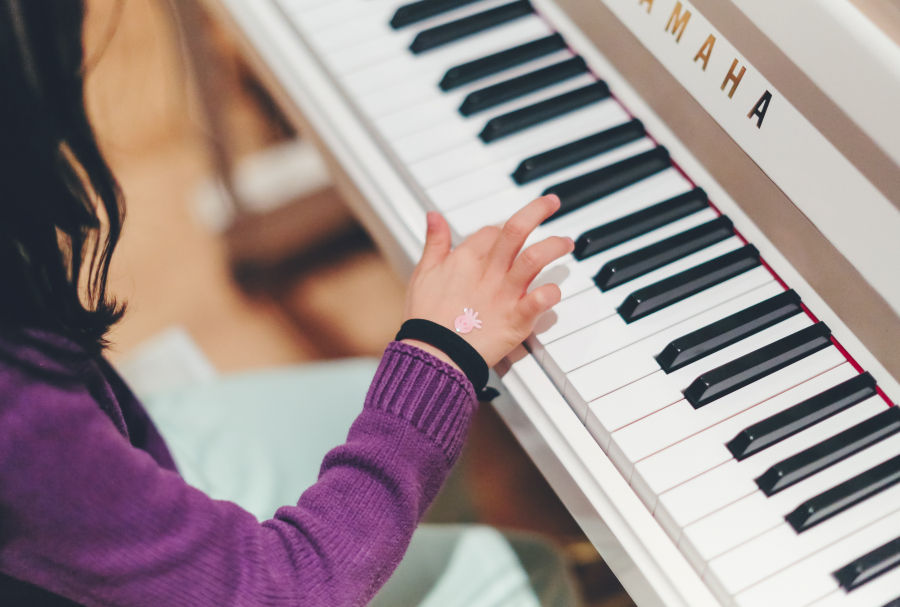 Clase abierta de música / 14.07