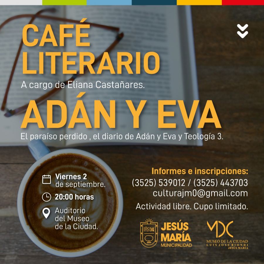 Café Literario