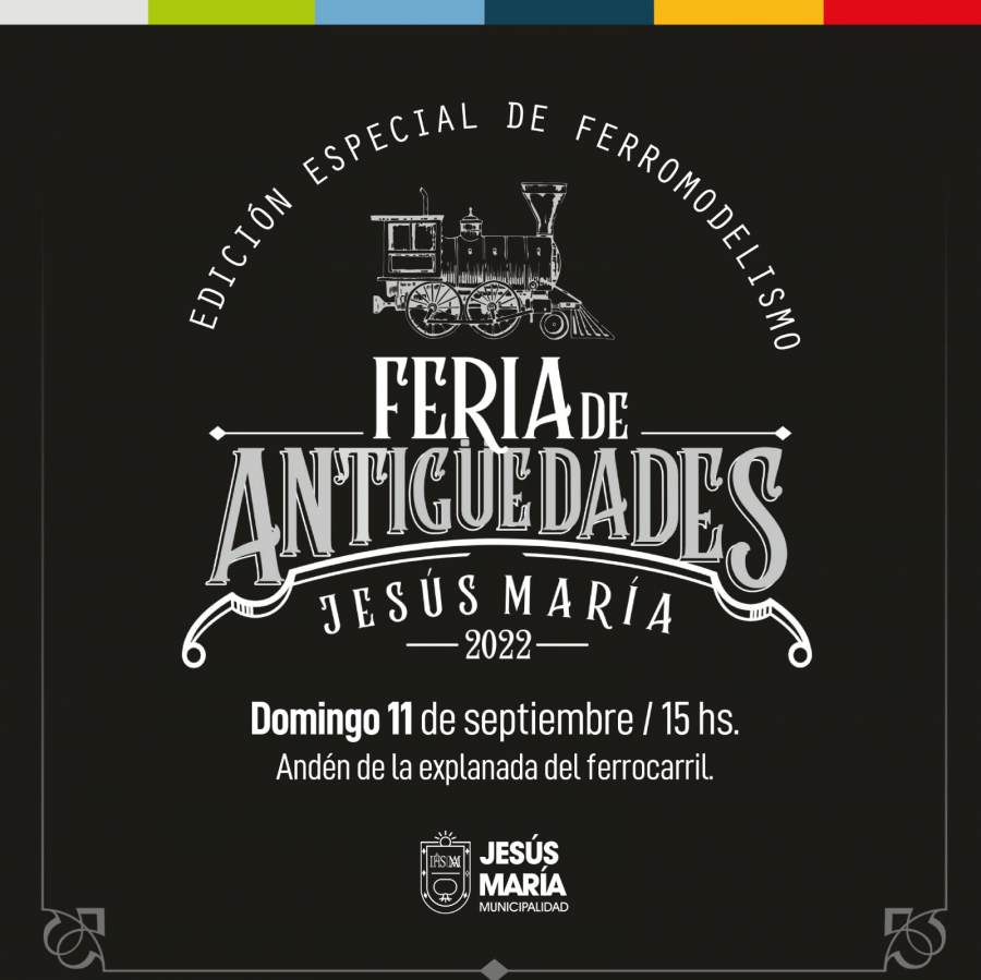 Feria de Antigüedades - 11.09