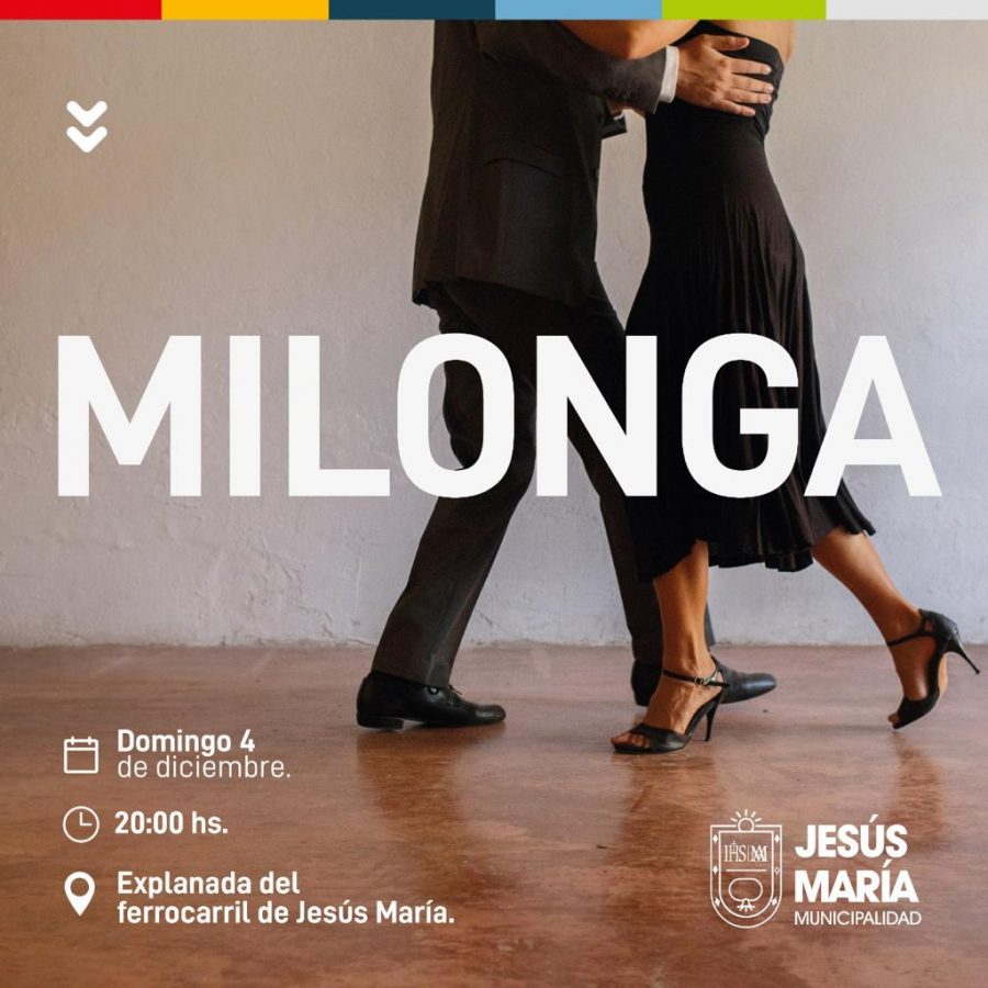 Milonga