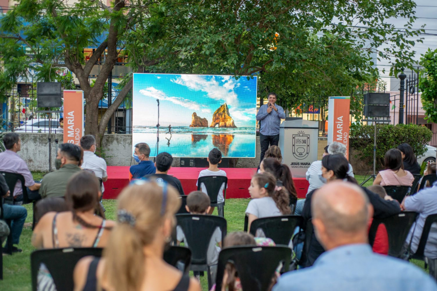 “Demo day” de cierre del ciclo 2022 de la Incubadora de Empresas de Jesús María