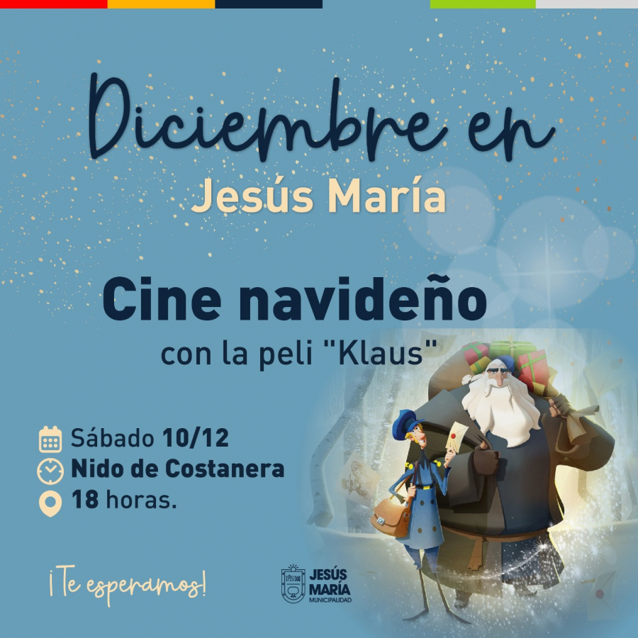 Cine navideño