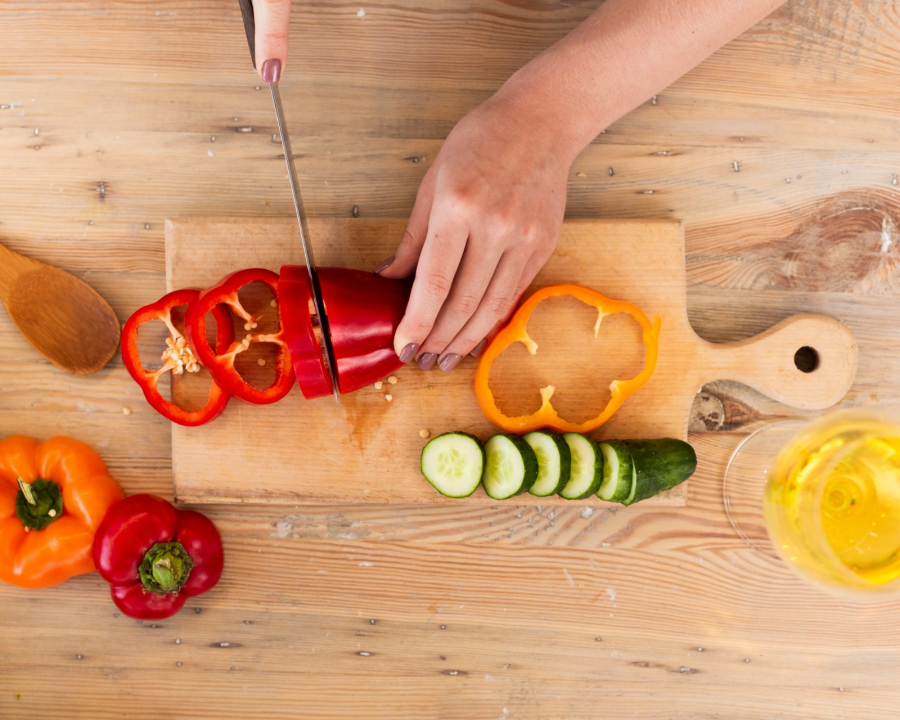 Curso gratuito para obtener el carnet de manipulación segura de alimentos