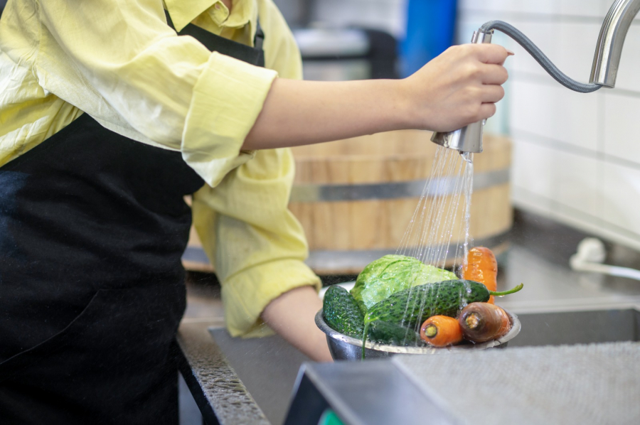 Arranca una serie de cursos gratuitos sobre manipulación de alimentos con certificación oficial