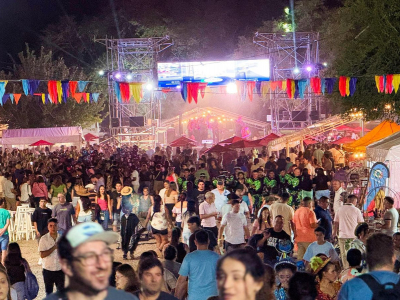 Jesús María abre la convocatoria para el certamen “Camino al Festival 2026”