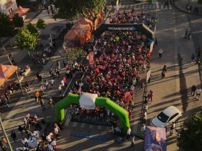 Maratón Jesús María: ya podés inscribirte a la edición 2025