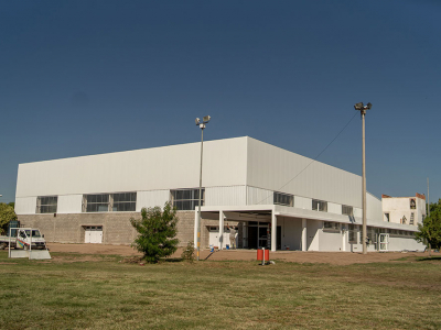 Centro de Eventos y Deportes