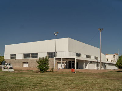 Centro de Eventos y Deportes