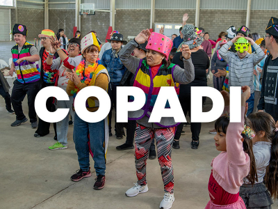 Complejo para la Promoción de la Diversidad