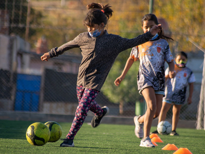 Propuestas Deportivas