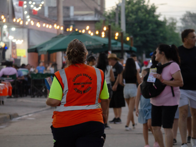 Jesús María abre la inscripción para el Operativo Festival 2026