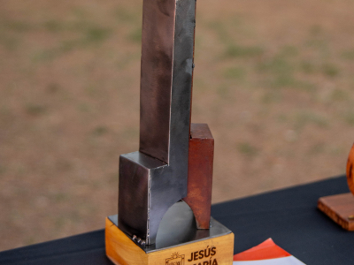 Jesús María celebra su 152° aniversario con la entrega de las distinciones “Pío León”