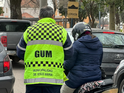 Guardia Urbana Municipal