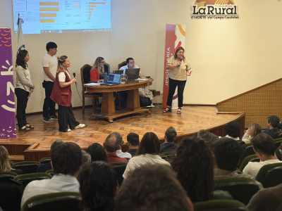 Jesús María Impulsa la Modernización de su Gestión Pública con el "1° Foro de Gobernanza Municipal"