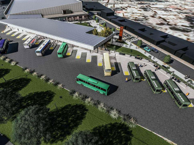 Nueva Terminal