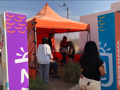 Jesús María conmemora el Día del Animal con múltiples actividades: llega el festival Animalooza
