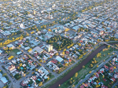 Así funcionarán los servicios municipales durante el finde largo