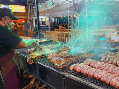 La Muni brindará charlas a quienes manipulen alimentos durante el Festival