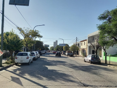 Elecciones de autoridades del Centro Vecinal de B° Pedro de Oñate