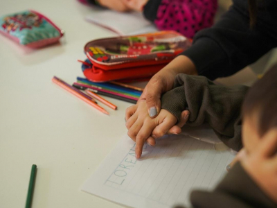 Conectando con el Cole: la Muni de Jesús María reabre los espacios de acompañamiento escolar