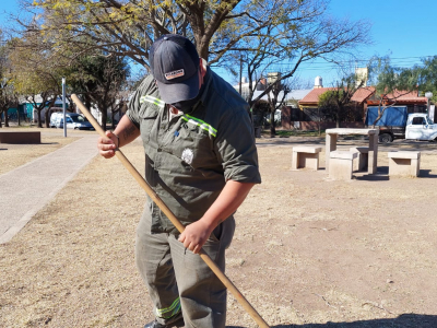 Así funcionarán los servicios municipales durante el feriado de Carnaval