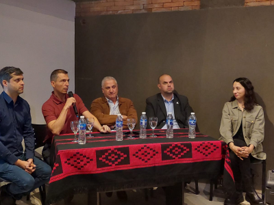 Jesús María recibirá un nuevo evento multitudinario: el show de "Los Fundamentalistas del Aire Acondicionado"
