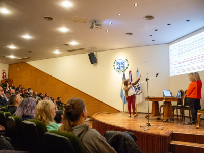 Jesús María presentó una herramienta clave para sistematizar datos y construir políticas públicas de impacto