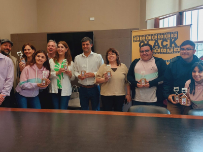 Jesús María será anfitriona del primer Festival Intercolegial de cortos "Clack"