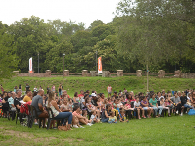 Se viene el primer “Finde en el río” del año en Jesús María