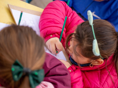 La Muni de Jesús María recuerda info útil para el comienzo de clases