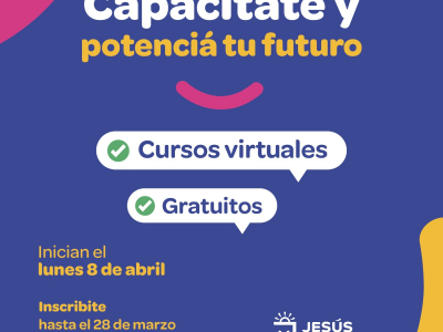 Cursos gratuitos para mejorar habilidades laborales