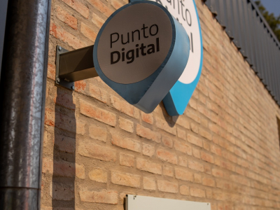 Jesús María habilita un punto digital para inscribirse a la segmentación energética