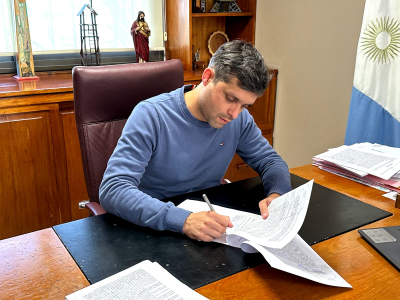 Por primera vez, llamarán a concurso para designar al Juez de Faltas