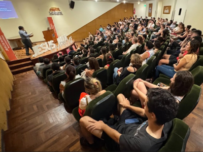 Se viene la tercera capacitación para emprendedores: educación financiera, el eje central