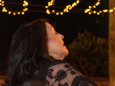 Encuentro de poesía y memoria en la Torre Céspedes: un espacio de intercambio cultural