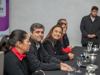 Por primera vez, Jesús María tendrá su propia bandera