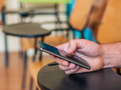 Llega un nuevo taller del ciclo para emprendedores: “IA para brillar en Instagram y TikTok”
