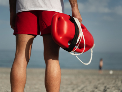 Jesús María brindará un Taller de Primeros Auxilios y Seguridad Acuática