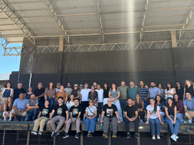 Jesús María consolida su liderazgo en gestión de eventos con la formalización de la Escuela de Festivales